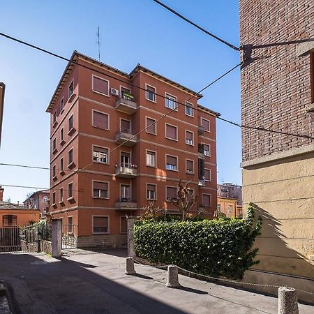 Appartamento A Piazza Dell'Unita By Wonderful Italy Болоня Екстериор снимка