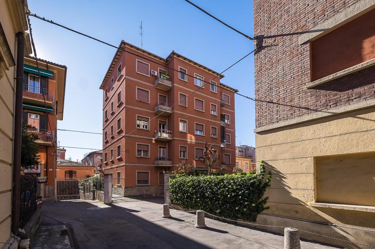 Appartamento A Piazza Dell'Unita By Wonderful Italy Болоня Екстериор снимка