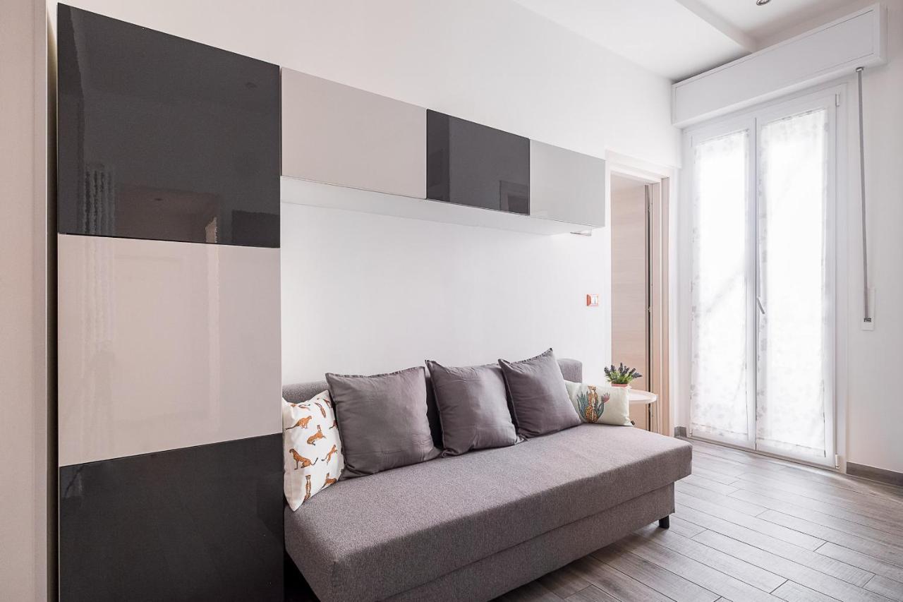 Appartamento A Piazza Dell'Unita By Wonderful Italy Болоня Екстериор снимка